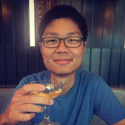 Nate Chan